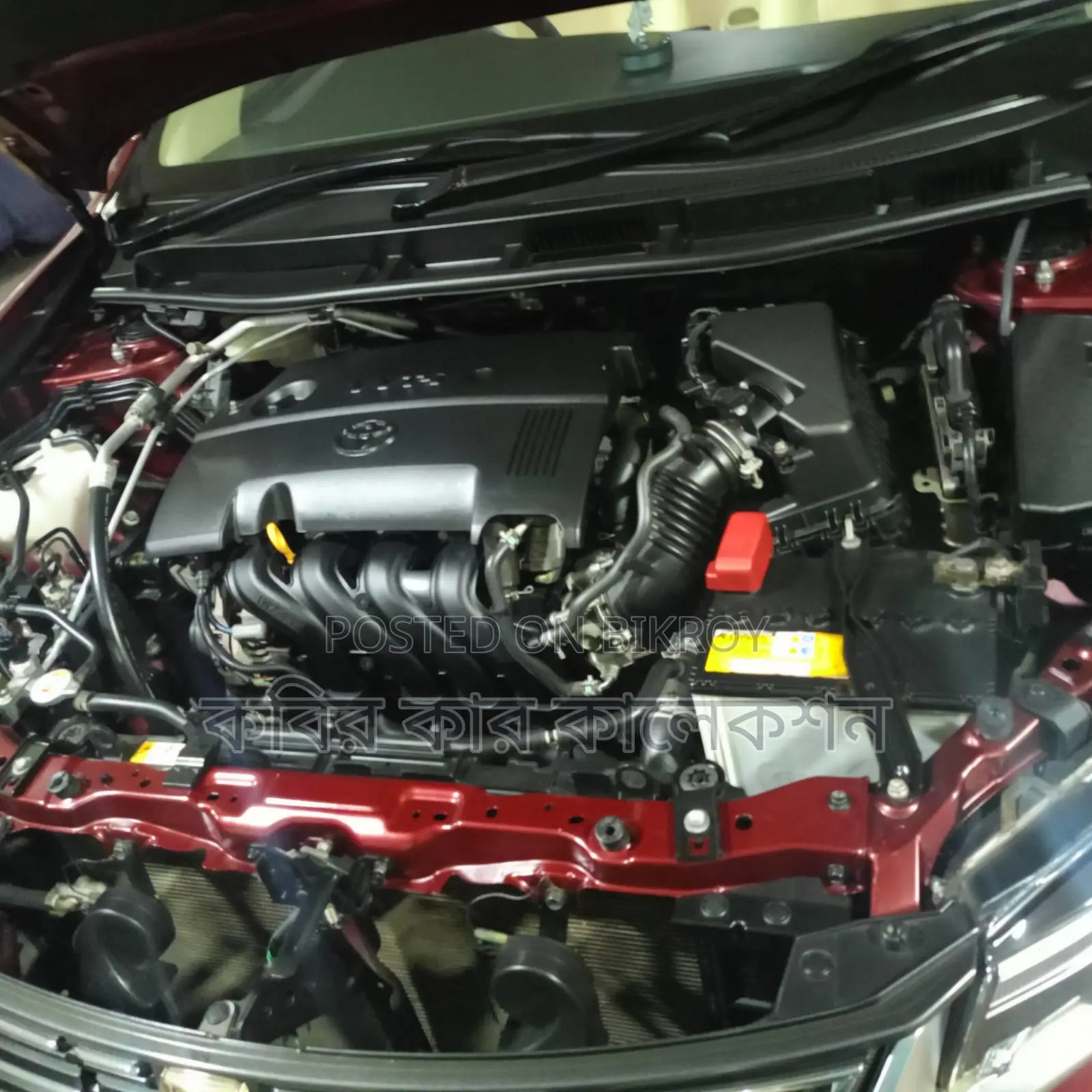 Toyota Premio Fex pkz 2020