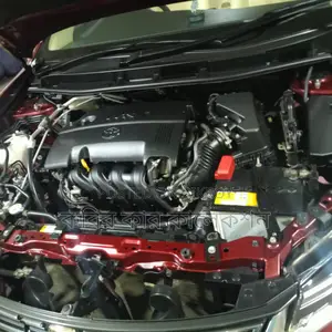 Toyota Premio Fex pkz 2020