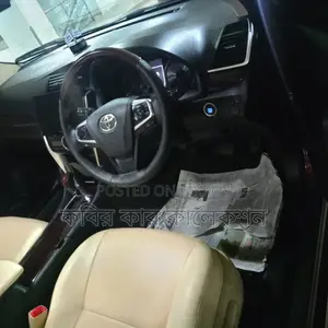 Toyota Premio Fex pkz 2020