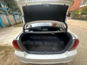 Toyota Allion A15 2006