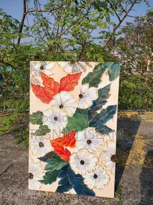 পিনটারেস্ট পেইন্টিং