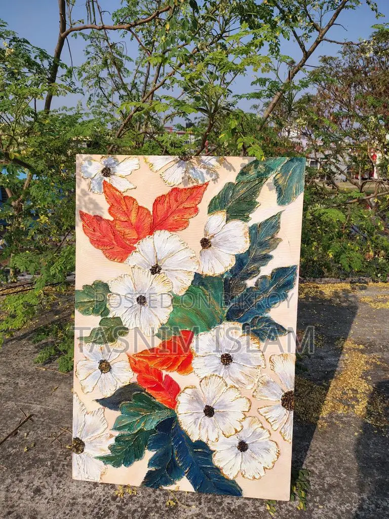 পিনটারেস্ট পেইন্টিং