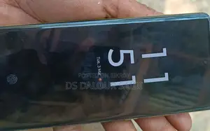 Motorola G85 Android phone (Used)