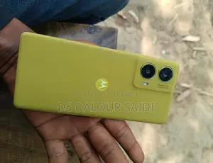 Motorola G85 Android phone (Used)