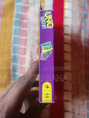 Uno Flip Premium