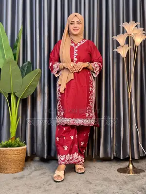 কটন ২ পিস
