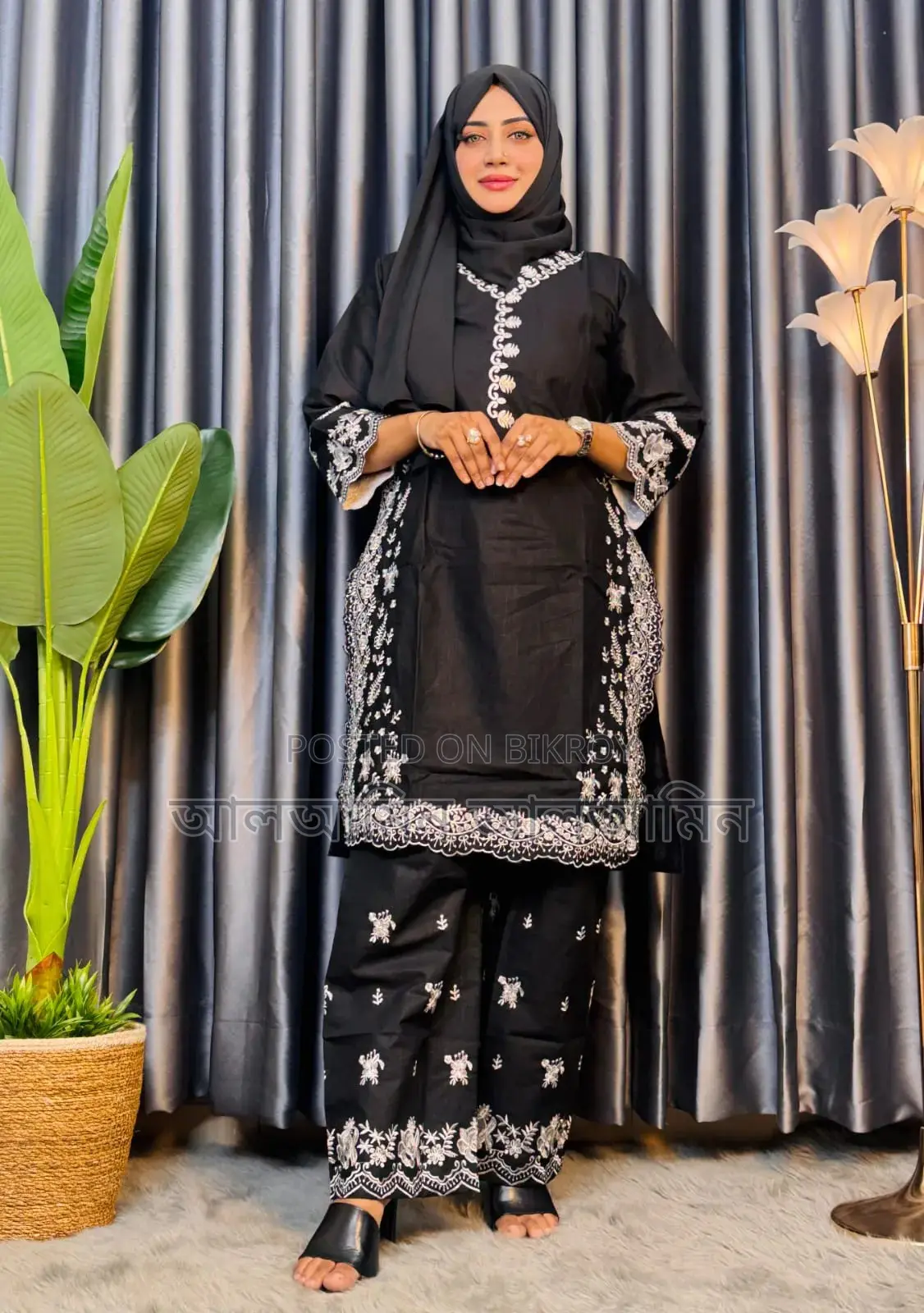 কটন ২ পিস