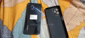Realme C35 . (Used)