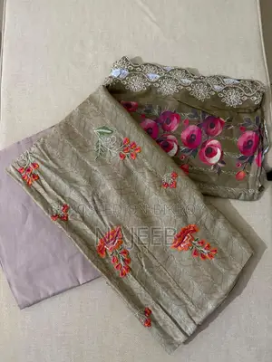 Brand New Salwar Kameez