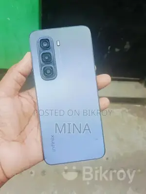 Infinix Hot 50 Pro (Used)