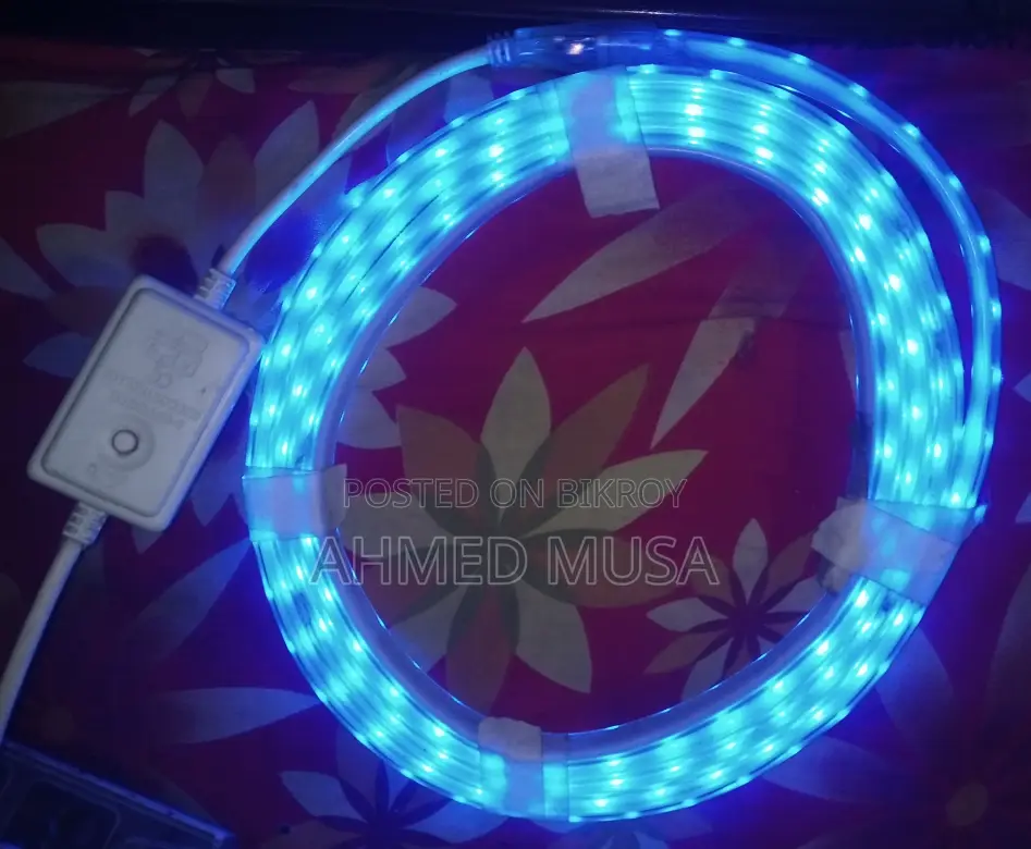 3.5 Meter RGB Light