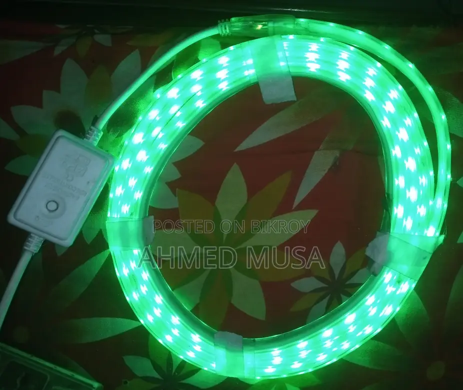 3.5 Meter RGB Light