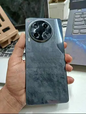 Tecno Camon 30 (Used)
