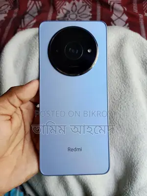 Xiaomi Redmi A3 (Used)
