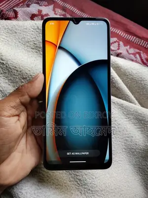 Xiaomi Redmi A3 (Used)