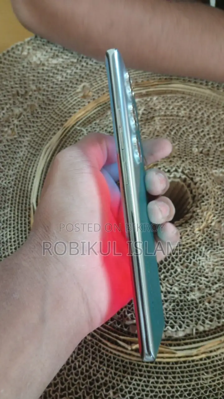Tecno Camon 40 Pro (Used)