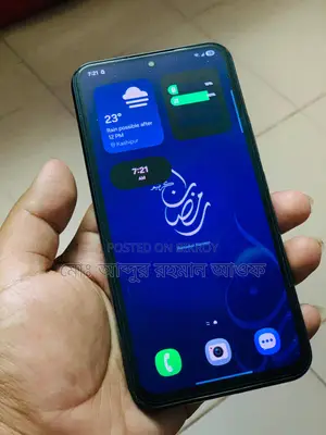 Samsung Galaxy A54 2023 (Used)