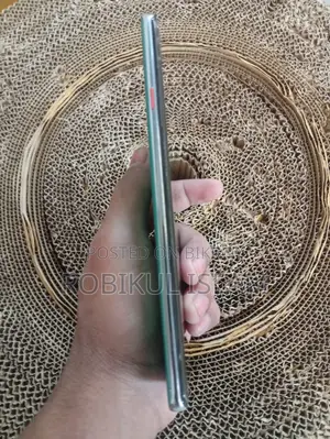Tecno Camon 40 Pro (Used)