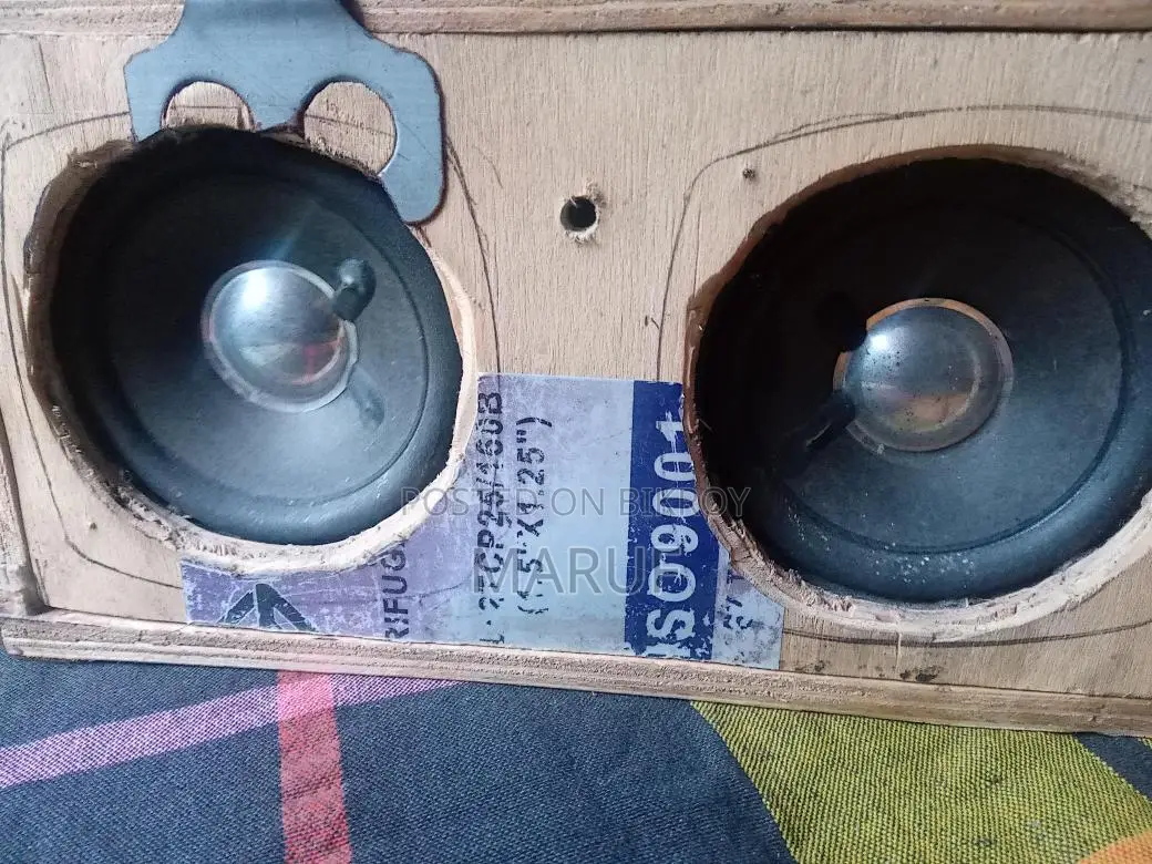 Mini Sound System