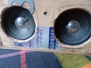 Mini Sound System