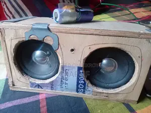 Mini Sound System