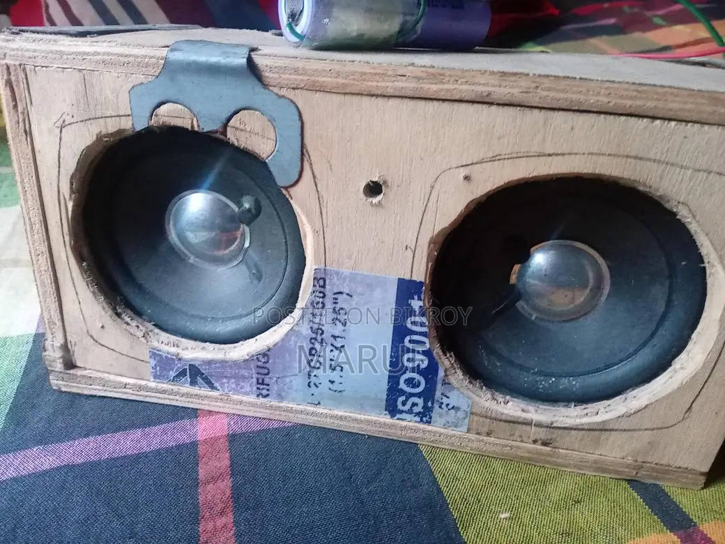 Mini Sound System