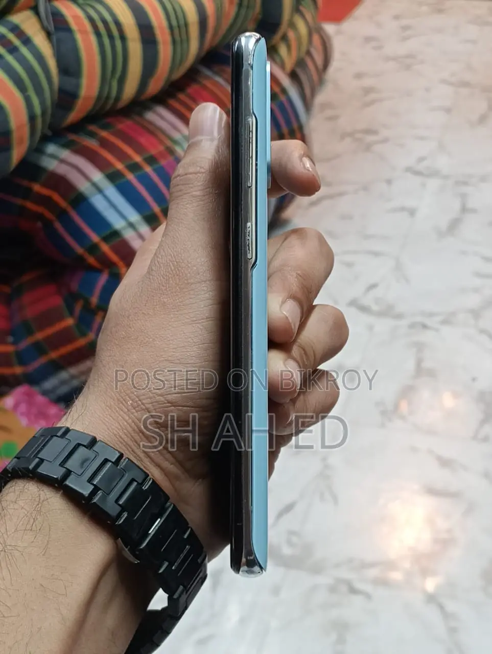 Samsung Galaxy S20 (Used)