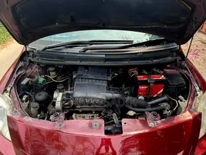Toyota Yaris . 2006