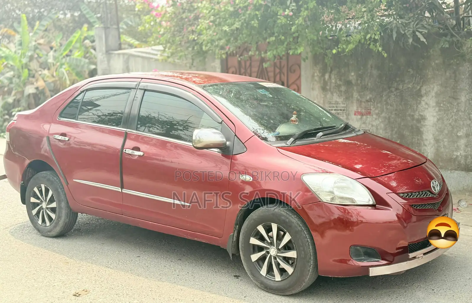 Toyota Yaris . 2006