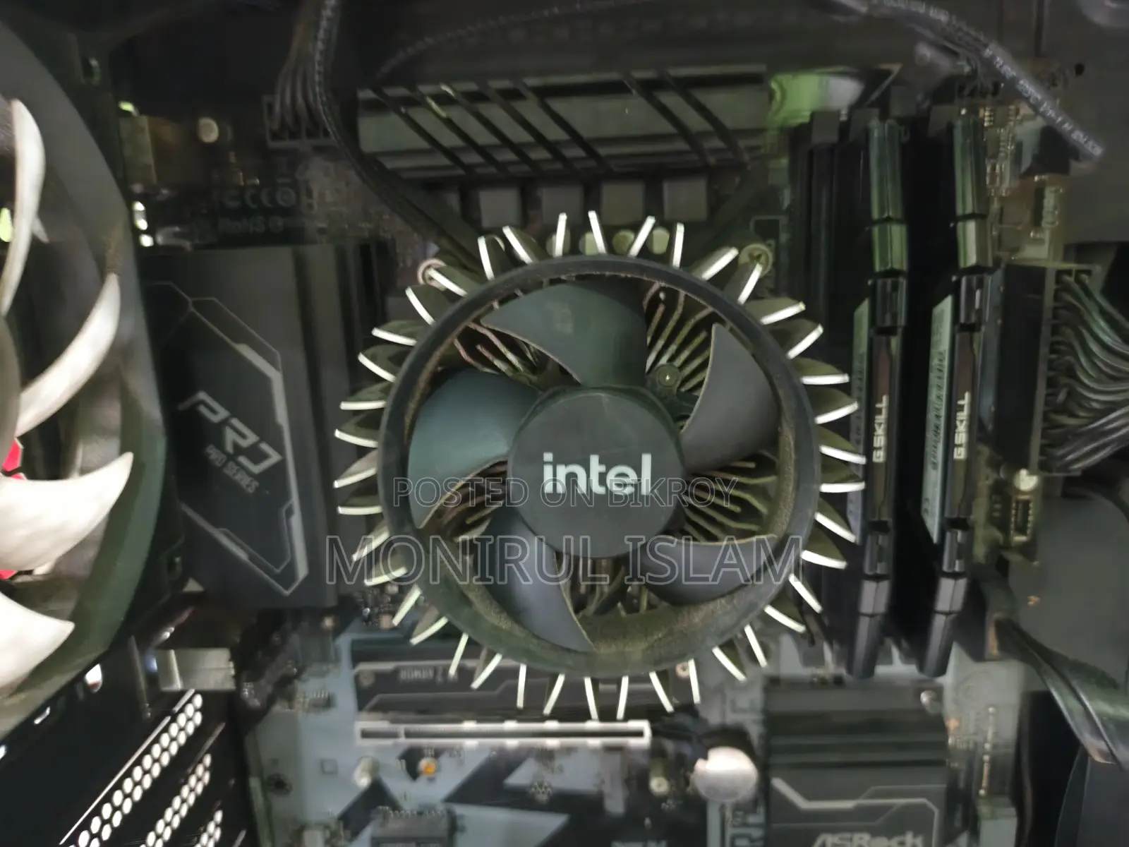 i9 12 gen 512 ssd 32 GB ram