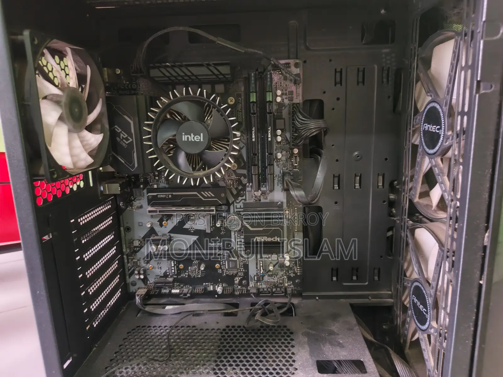 i9 12 gen 512 ssd 32 GB ram