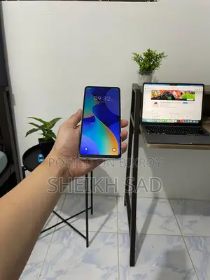 Tecno Spark 10 Pro . (Used)