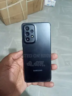 Samsung Galaxy A53 (Used)