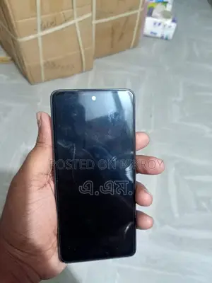 Samsung Galaxy A53 (Used)