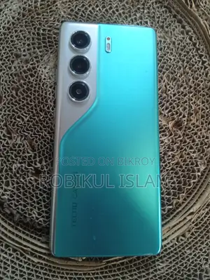 Tecno Camon 40 Pro (Used)