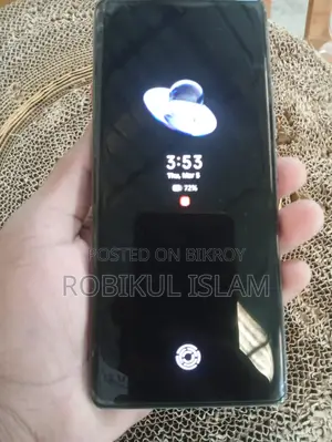 Tecno Camon 40 Pro (Used)