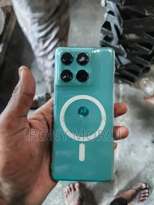Motorola Edge 60 Fusion (Used)