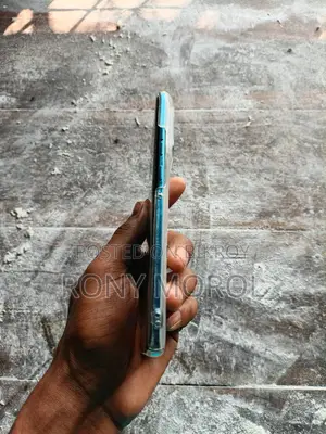 Motorola Edge 60 Fusion (Used)
