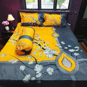 Exclusive Bedsheet