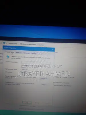 Laptop