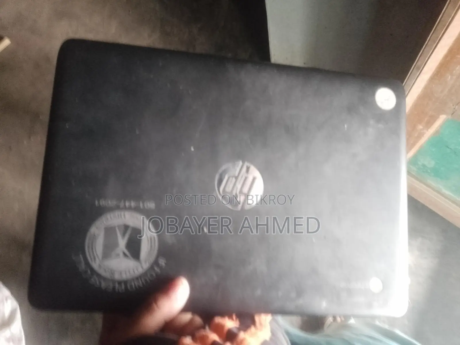 Laptop