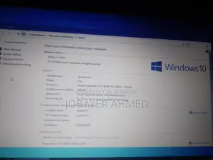Laptop