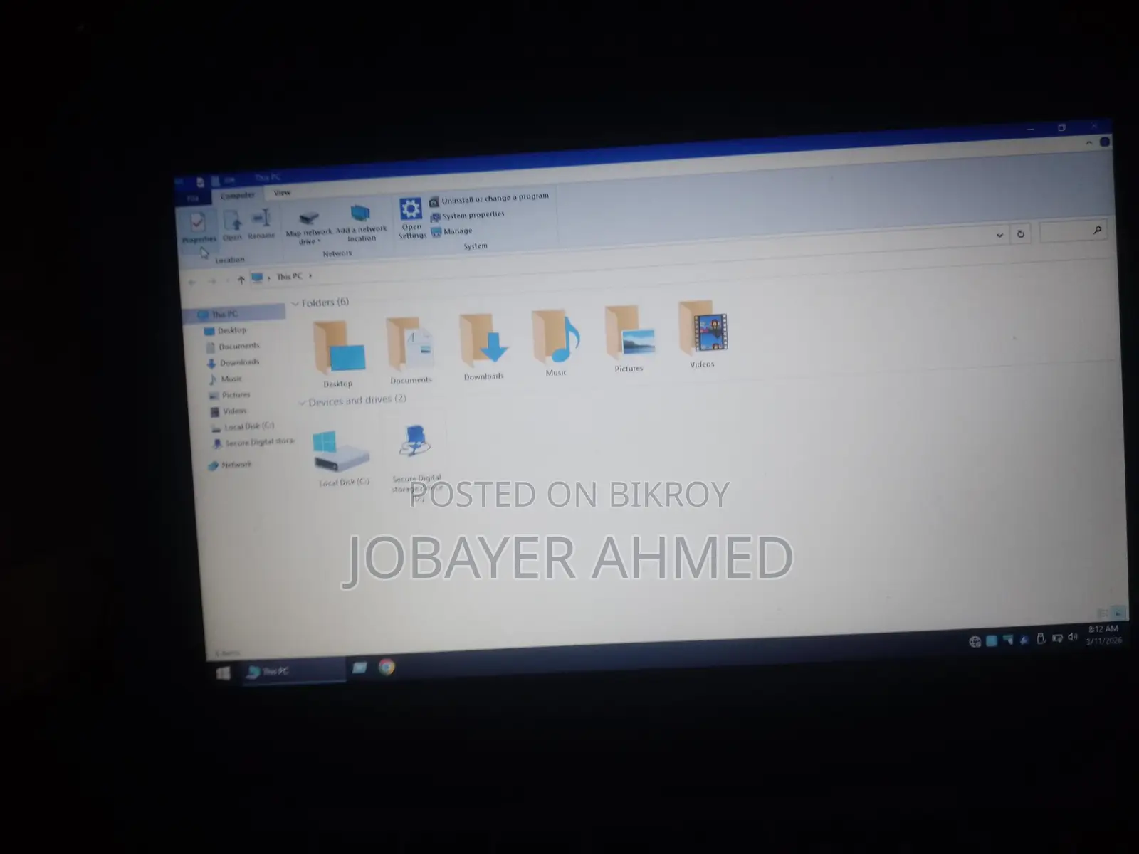 Laptop