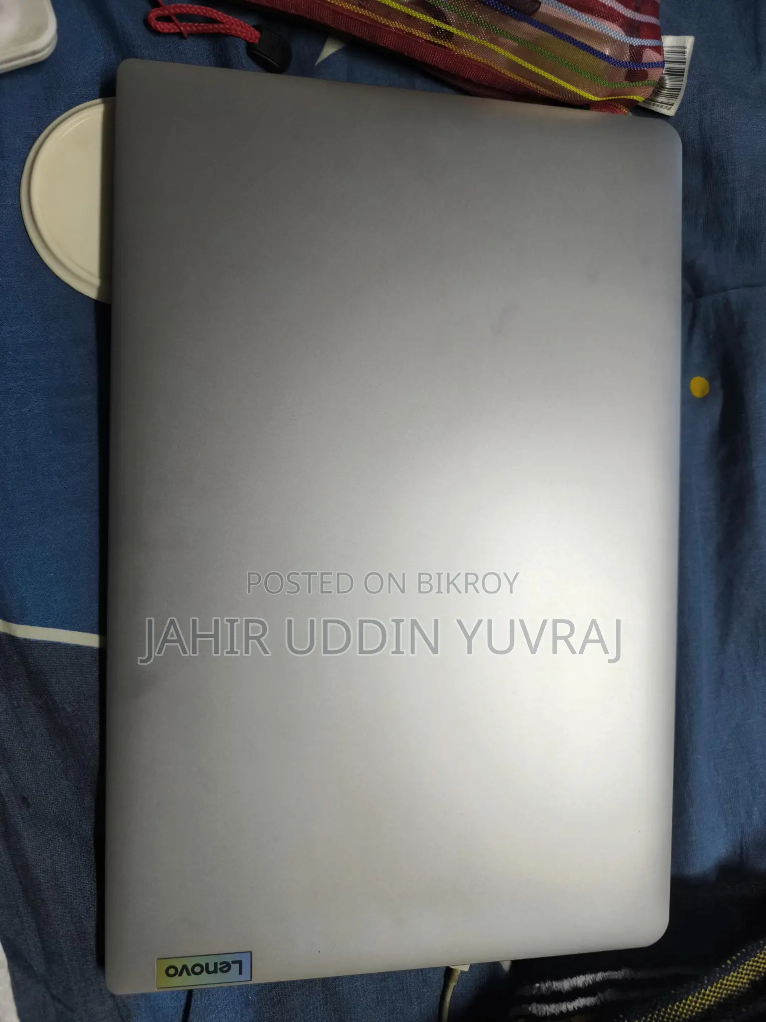 ldeaPad 1 15IJL7