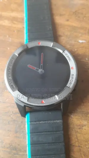 Xiomi Mibro X1 Smartwatch (Urgent Sell)
