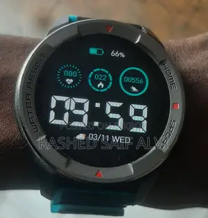 Xiomi Mibro X1 Smartwatch (Urgent Sell)