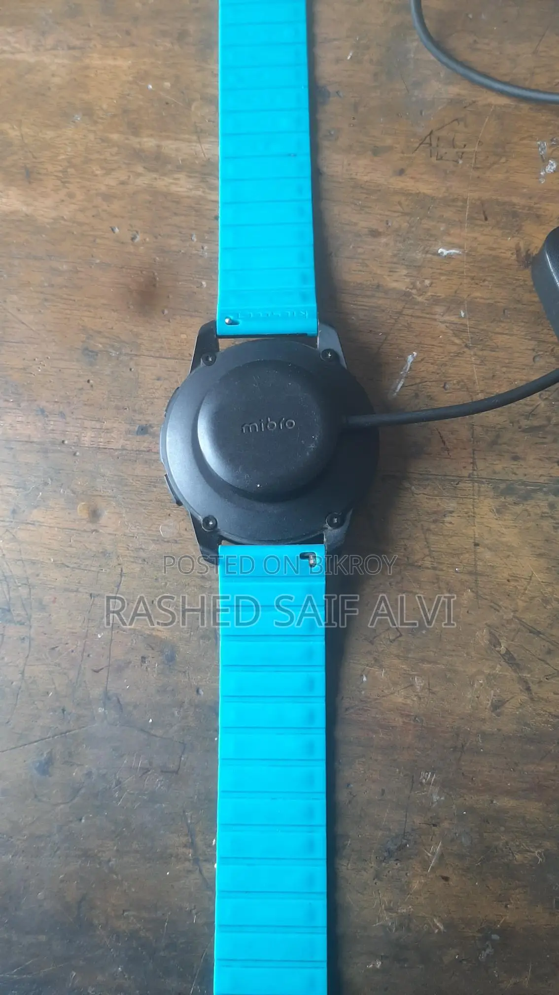 Xiomi Mibro X1 Smartwatch (Urgent Sell)