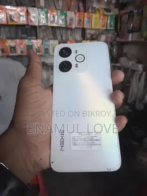 Walton NEXG N72 অনেক ভালো ফোন (Used)