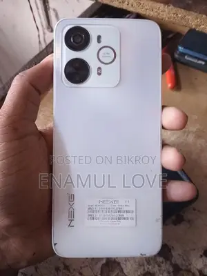 Walton NEXG N72 অনেক ভালো ফোন (Used)