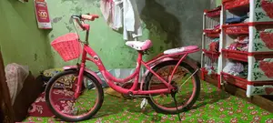 Bicycle for Sale